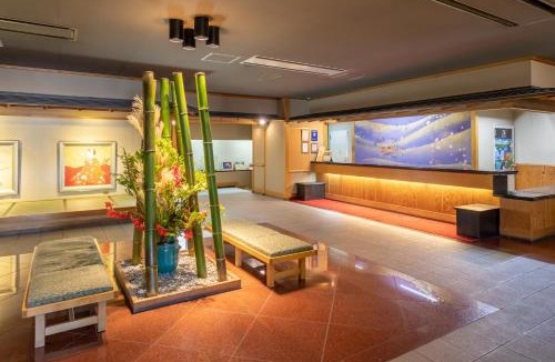 Omachi Hotel | Hotel Keisui