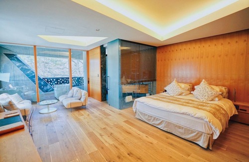 Kobuchisawacho Hotel | Hotel Keyforest Hokuto