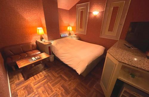 Kasukabe Hotel | HOTEL KID