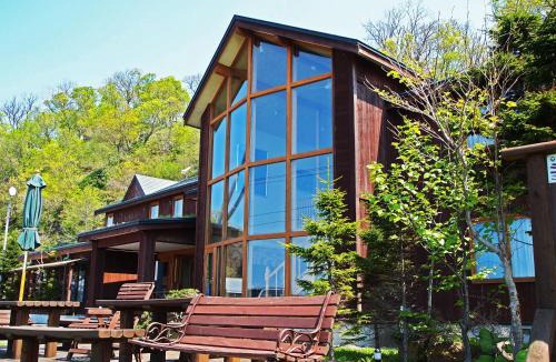 Utoro Hotel | Hotel Kifu Club Shiretoko