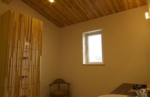 Utoro Hotel | Hotel Kifu Club Shiretoko