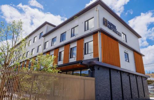 Tanabe Hotel | Hotel Kii Tanabe