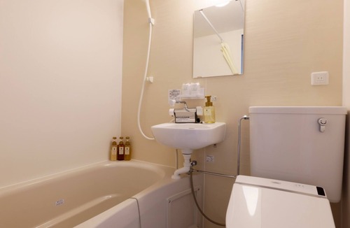 Tanabe Hotel | Hotel Kii Tanabe