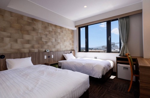 Tanabe Hotel | Hotel Kii Tanabe