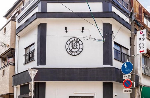 Noda Apartment | Hotel kiki