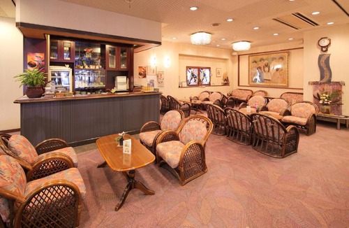 Ikahomachi Ikaho Hotel | Hotel Kimura