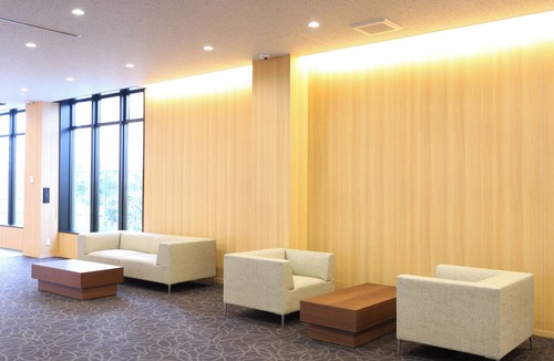Funagawa Hotel | Hotel Kinoshita Akita-Oga-Ekimae