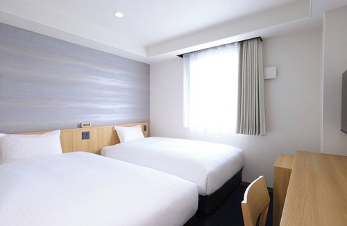 Funagawa Hotel | Hotel Kinoshita Akita-Oga-Ekimae