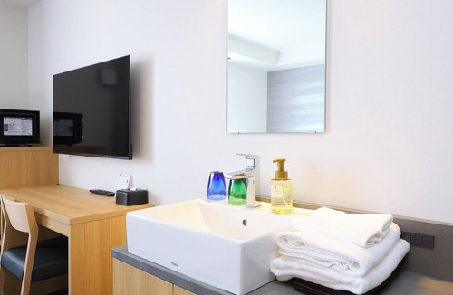 Funagawa Hotel | Hotel Kinoshita Akita-Oga-Ekimae