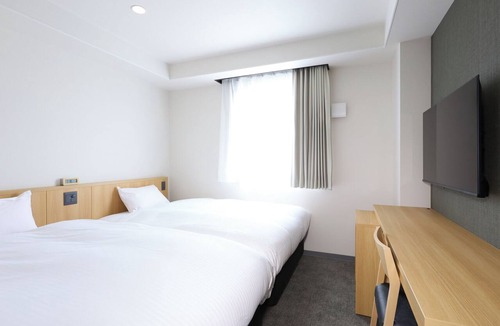 Funagawa Hotel | Hotel Kinoshita Akita-Oga-Ekimae