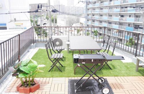 Fukushima House | Hotel Kitakodori - Vacation STAY 19632