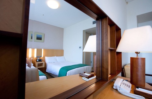 Kitano Hotel | Hotel Kitano Plaza Rokkoso