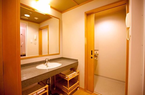 Kitano Hotel | Hotel Kitano Plaza Rokkoso