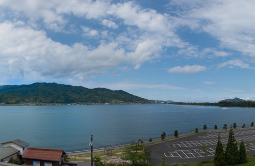 Amanohashidate Hotel | Hotel Kitanoya