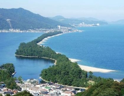 Amanohashidate Hotel | Hotel Kitanoya