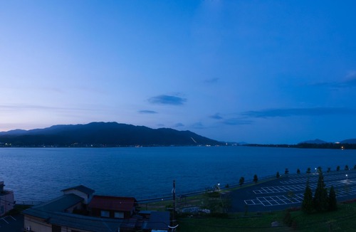 Amanohashidate Hotel | Hotel Kitanoya