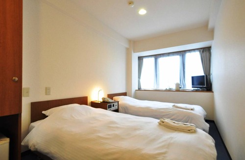 Nishinomiya Hotel | Hotel Koshien