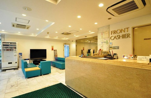 Nishinomiya Hotel | Hotel Koshien