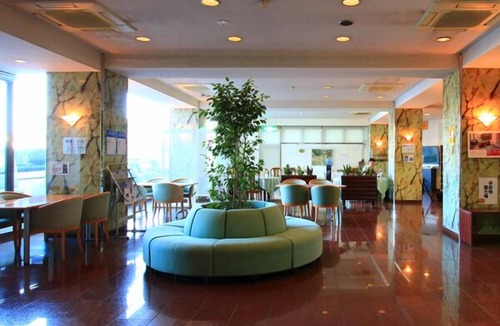 Kanoya Hotel | Hotel Kobayashi