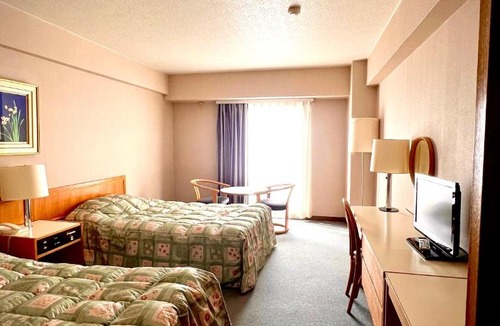 Shiga Highlands Hotel | Hotel Kodama