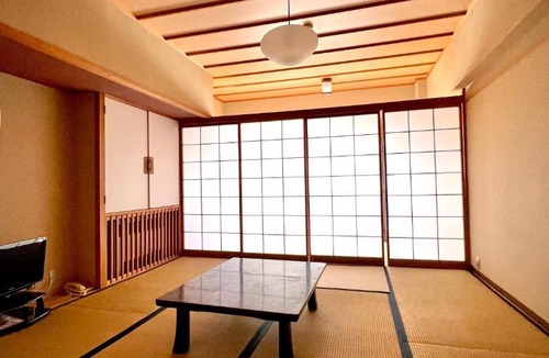 Shiga Highlands Hotel | Hotel Kodama