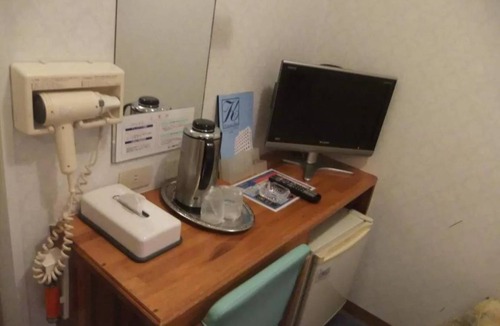 Naha City Centre Hotel | Hotel Kokusai Plaza