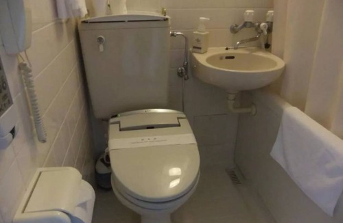 Naha City Centre Hotel | Hotel Kokusai Plaza