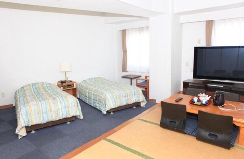 Naha City Centre Hotel | Hotel Kokusai Plaza - Vacation STAY 09930v