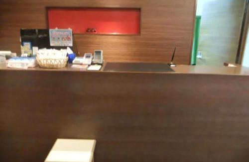 Naha City Centre Hotel | Hotel Kokusai Plaza - Vacation STAY 09930v