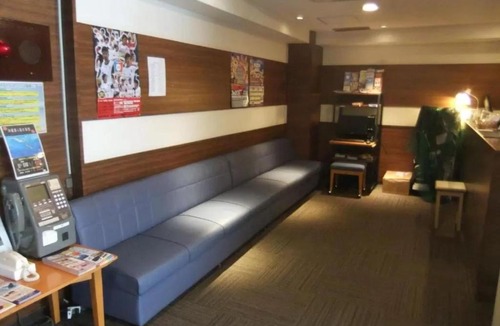 Naha City Centre Hotel | Hotel Kokusai Plaza - Vacation STAY 09934v