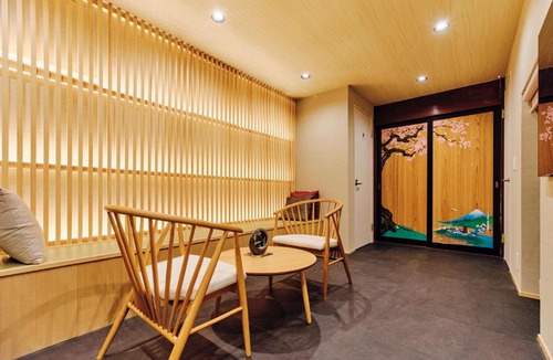 Sumida House | Hotel Komugi Skytree - Vacation STAY 74237v