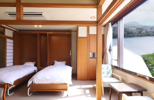 Azagawa Hotel | Hotel Koryu