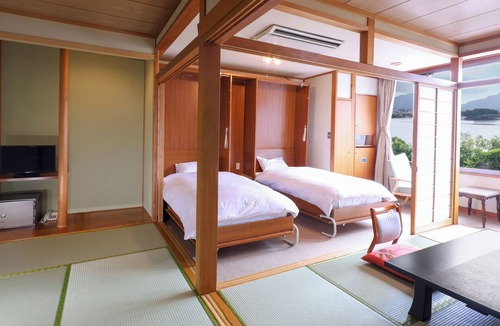 Azagawa House | Hotel Koryu