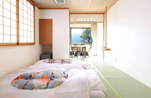 Azagawa House | Hotel Koryu