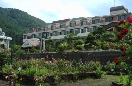 Azagawa Hotel | Hotel Koryu