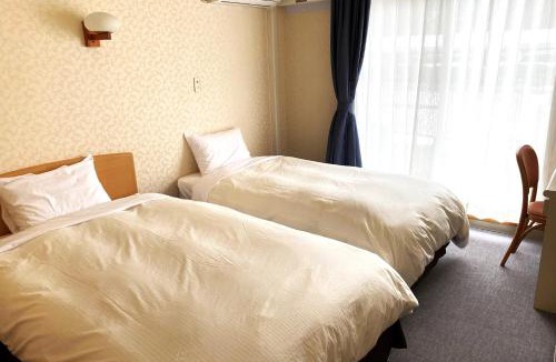 Kosaka-machi Hotel | Hotel Kosaka Gold Palace