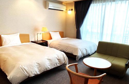 Kosaka-machi Hotel | Hotel Kosaka Gold Palace