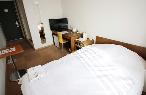 Nishinomiya Hotel | Hotel Koshien
