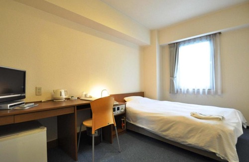 Nishinomiya Hotel | Hotel Koshien - Vacation STAY 82212