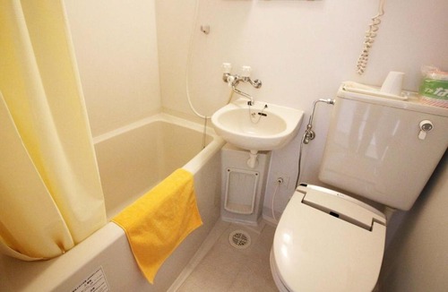 Nishinomiya Hotel | Hotel Koshien - Vacation STAY 82209
