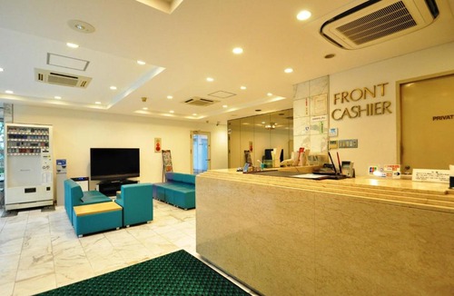 Nishinomiya Hotel | Hotel Koshien - Vacation STAY 82209