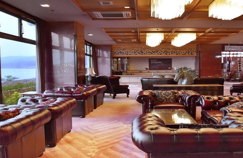 Wajima House | Hotel Koshuen