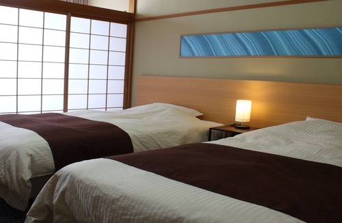 Wajima House | Hotel Koshuen
