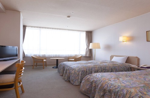 Wajima House | Hotel Koshuen