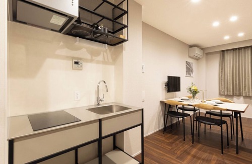 Higashinippori Apartment | Hotel Kototoi East