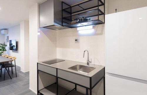 Higashinippori Apartment | Hotel Kototoi East