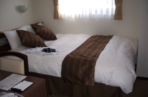 Odawara Hotel | HOTEL KUNIMI KAMONOMIYA