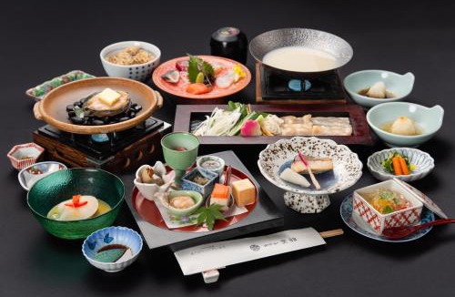 Unazuki Onsen Hotel | Hotel Kurobe