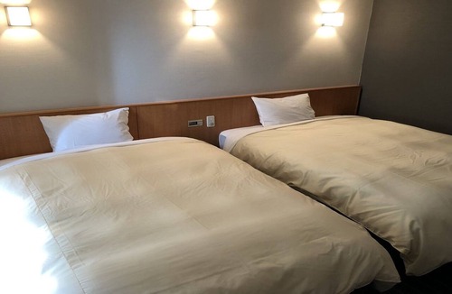 Kurume Hotel | Hotel Kurume Hills