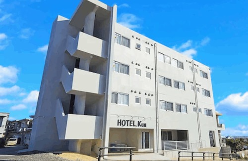 Sarahama Apartment | HOTEL Kuu